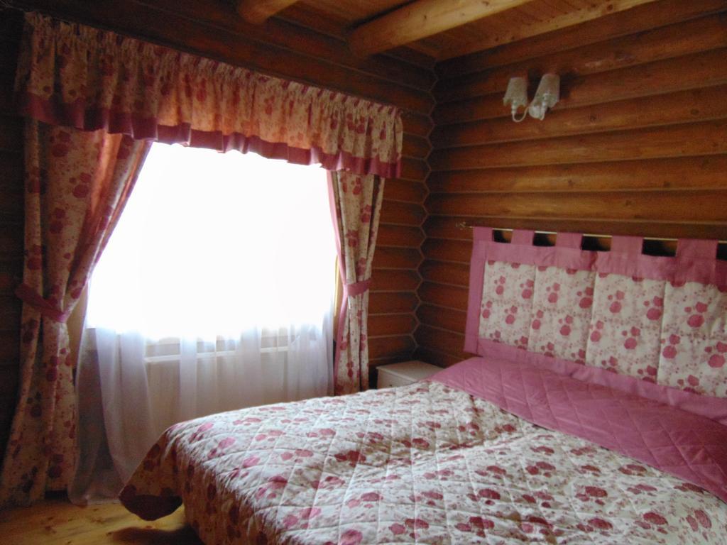 Leoslav Apartments Tatariv Luaran gambar