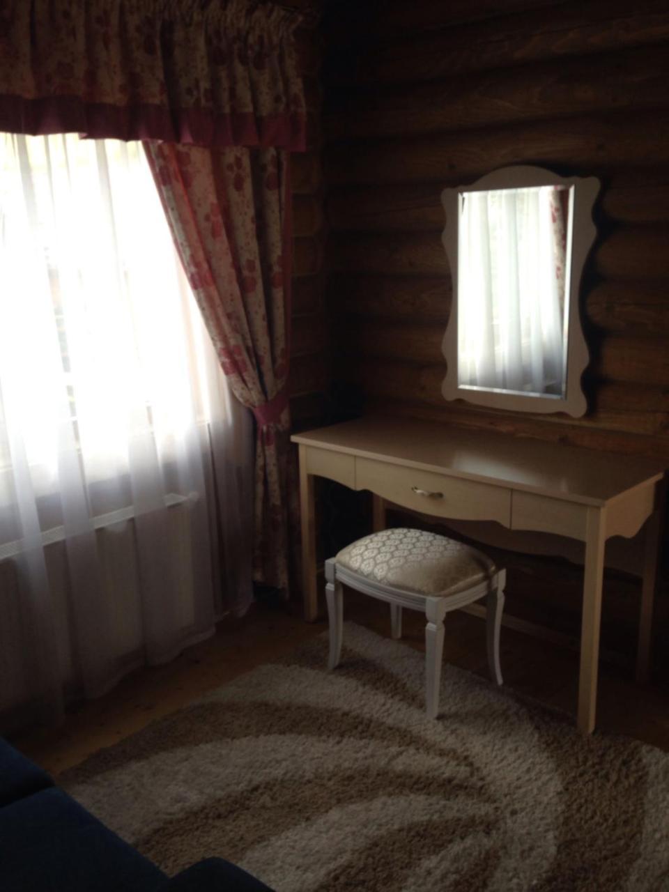 Leoslav Apartments Tatariv Luaran gambar